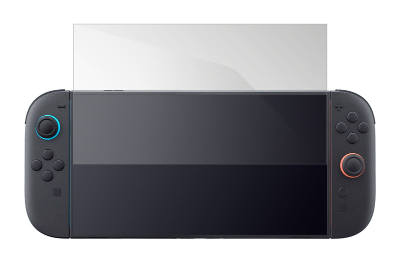 Subsonic Tempered Glass Screen Protector For Nintendo Switch 2 - SUB-5712