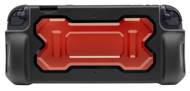 Subsonic Protec-Max Protective Shell For Nintendo Switch 2 - Black/Red - SUB-5715