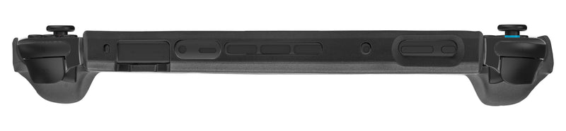 Subsonic Protec-Max Protective Shell For Nintendo Switch 2 - Black/Red - SUB-5715