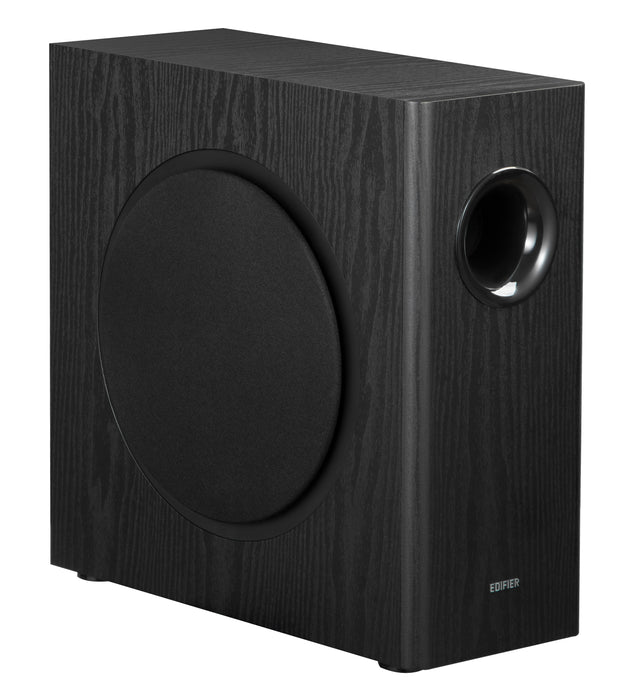 Edifier T5s Powered Subwoofer - Black - CM-T5-S/BLK