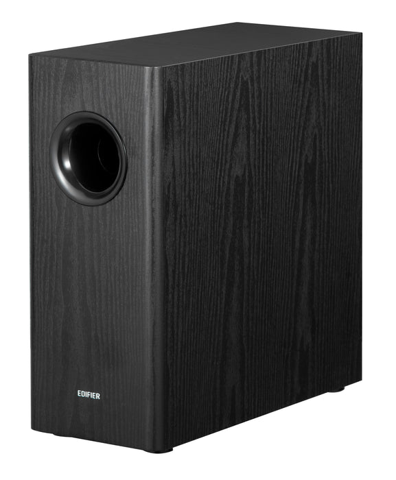 Edifier T5s Powered Subwoofer - Black - CM-T5-S/BLK