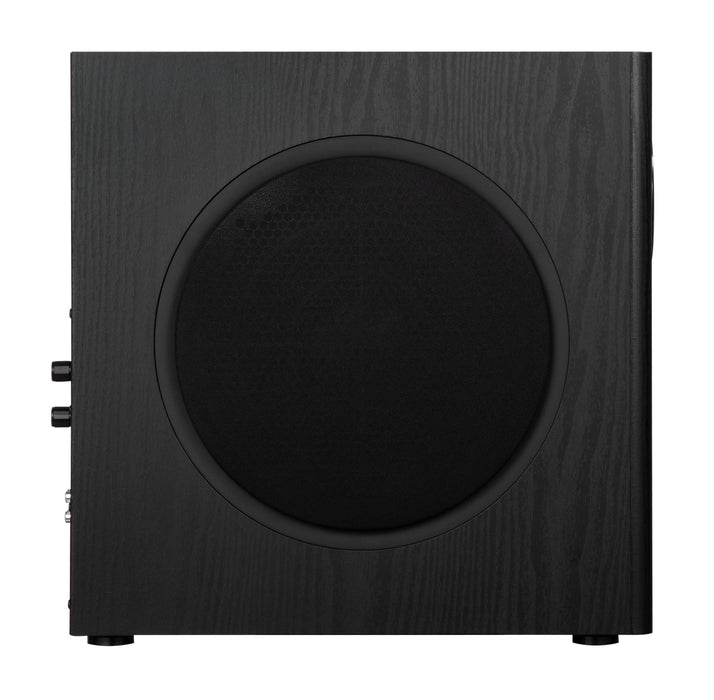 Edifier T5s Powered Subwoofer - Black - CM-T5-S/BLK
