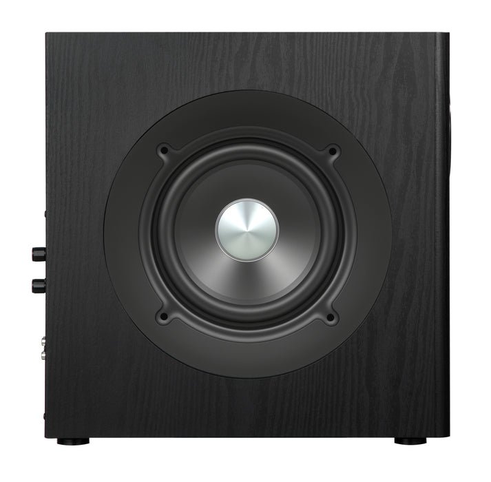 Edifier T5s Powered Subwoofer - Black - CM-T5-S/BLK