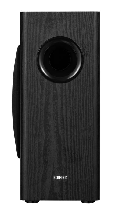 Edifier T5s Powered Subwoofer - Black - CM-T5-S/BLK