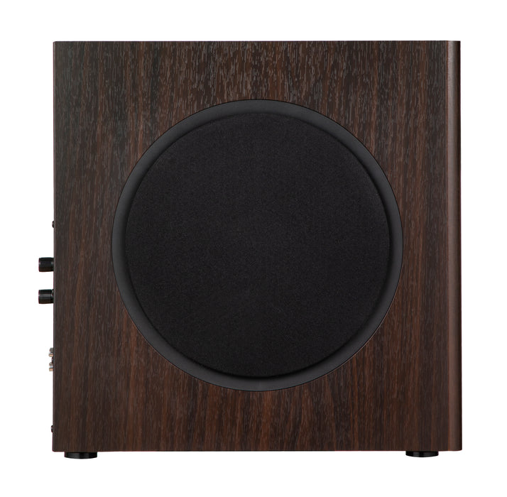 Edifier T5s Powered Subwoofer - Brown - CM-T5-S/BRWN