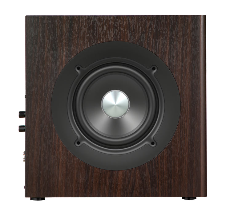 Edifier T5s Powered Subwoofer - Brown - CM-T5-S/BRWN