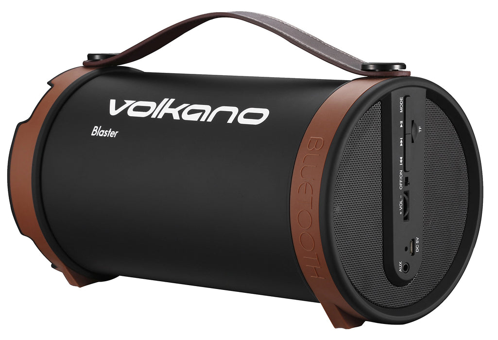Volkano Blaster Series Wireless Bluetooth Speaker - VOLK-VB2020