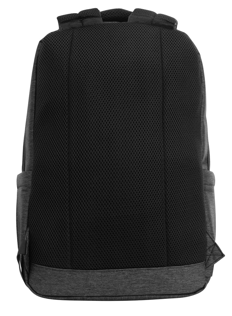 Volkano Relish 15.6” Laptop Backpack - Black - VOLK-VK-7113/BK