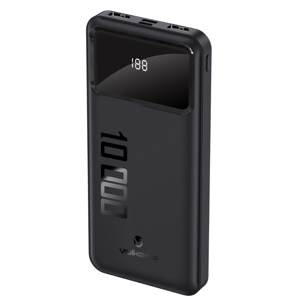 Powerbanks