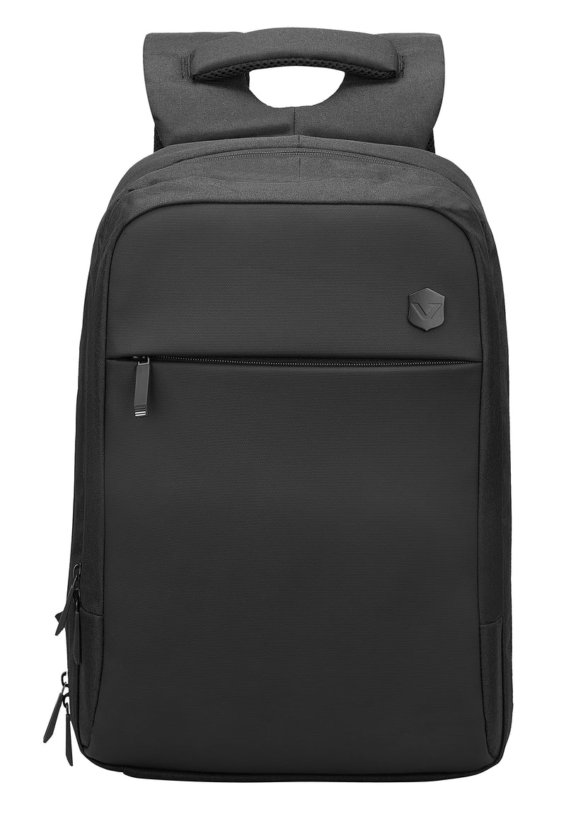 Volkano Renew 15.6″ Laptop Backpack - Black - VOLK-VK-9171/BK