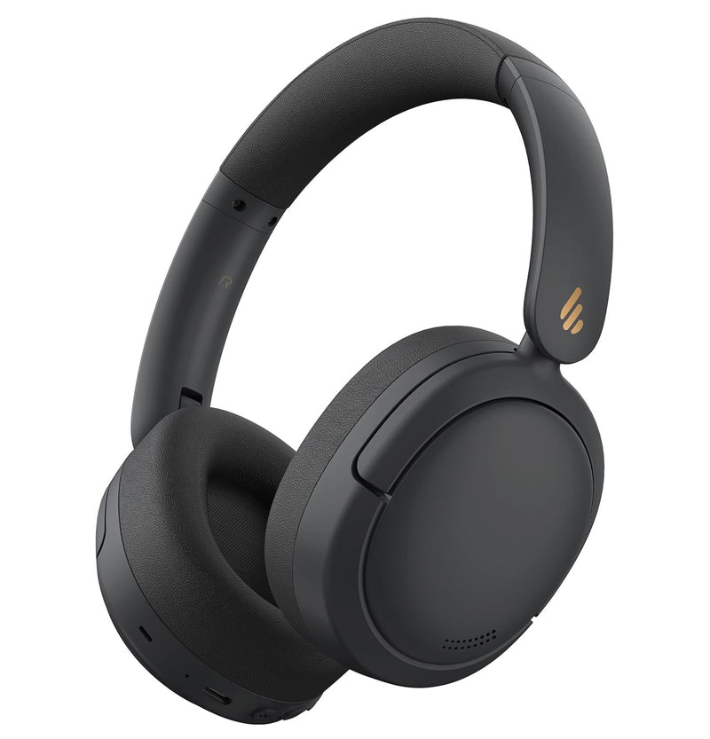 Edifier W800BT Pro Wired And Wireless Bluetooth Headphones - Black - RFB-W800BT-PRO