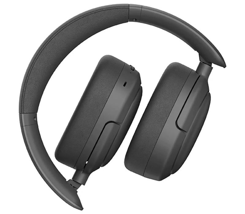 Edifier W800BT Pro Wired And Wireless Bluetooth Headphones - Black - RFB-W800BT-PRO