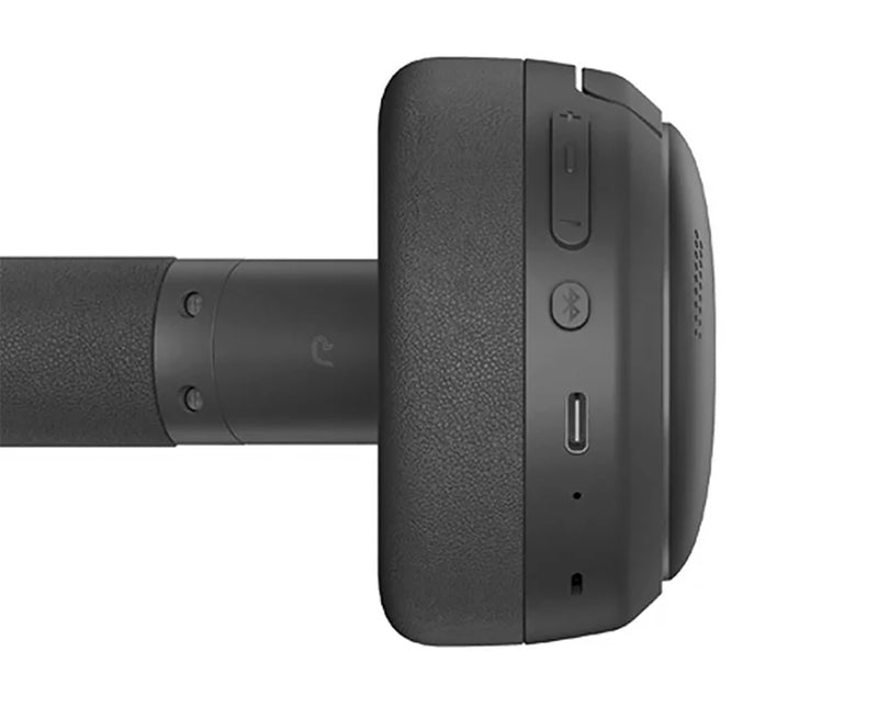 Edifier W800BT Pro Wired And Wireless Bluetooth Headphones - Black - RFB-W800BT-PRO
