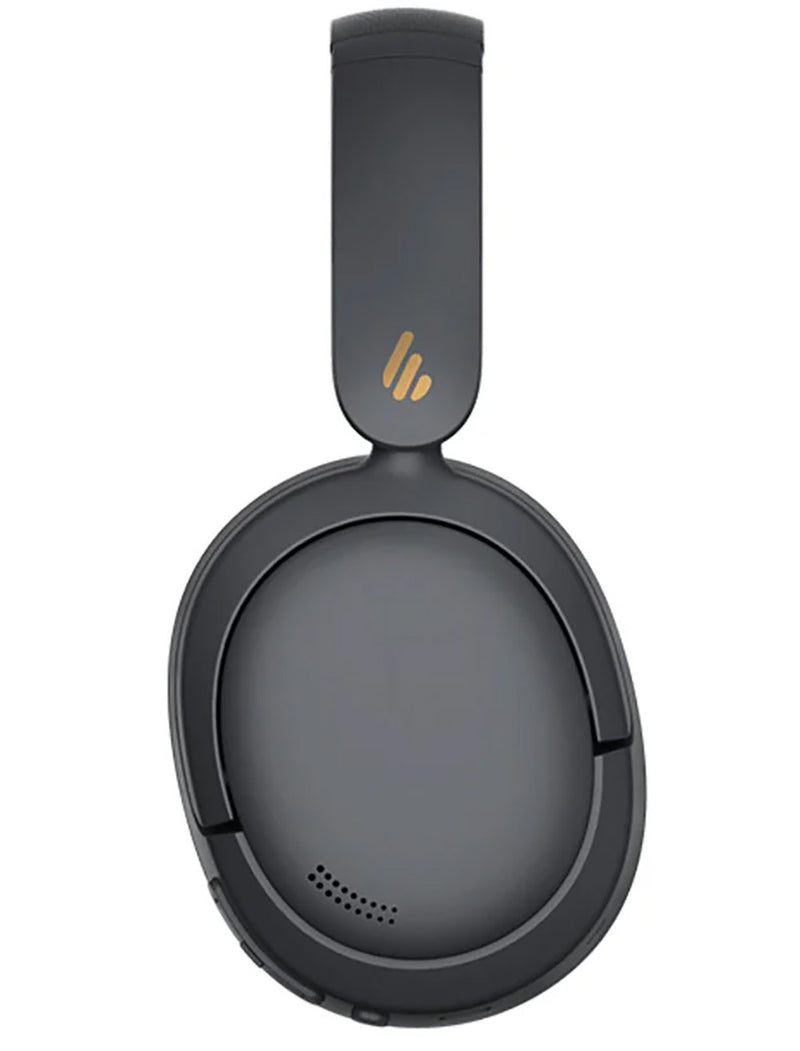 Edifier W800BT Pro Wired And Wireless Bluetooth Headphones - Black - RFB-W800BT-PRO