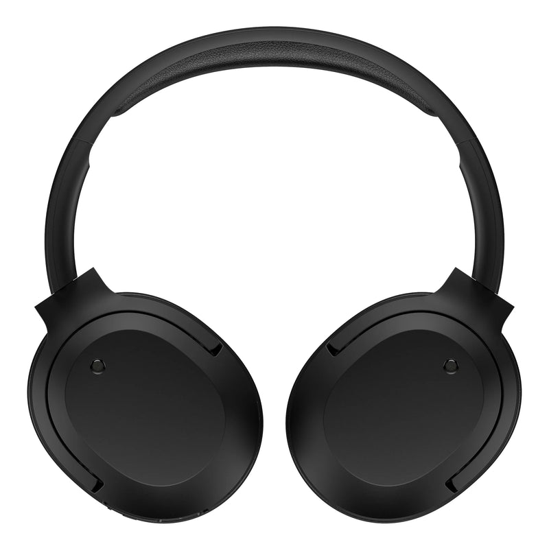 Edifier W820NB Wireless Noise Cancelling Hi-Res Bluetooth Headphones - Black - HS-W820NB/BLK