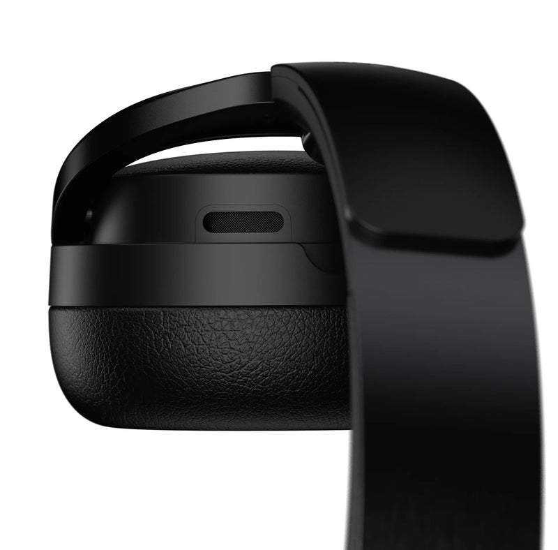 Edifier WH950NB Hybrid Active Noise Cancelling Bluetooth Headphones with Hi-Res Audio - Black - HS-WH950NB/BLK