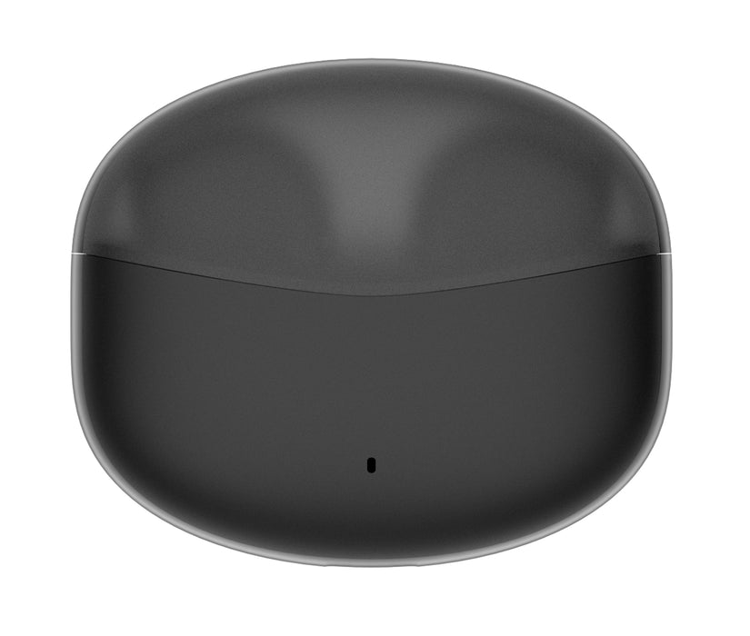 Edifier X2s True Wireless Semi-In-Ear Bluetooth Earbuds With Mic - Black - TWS-X2S/BLK
