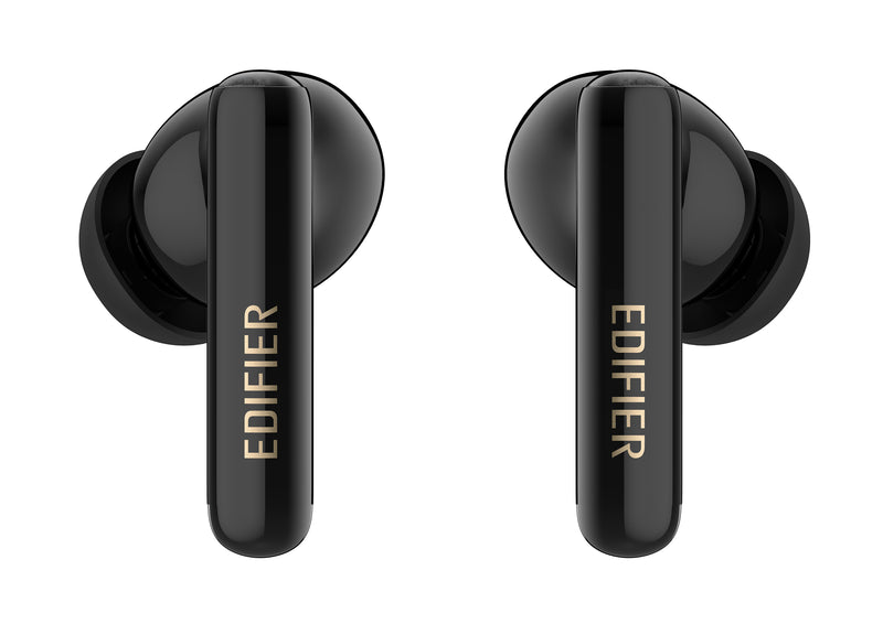 Edifier X5 Pro True Wireless Bluetooth Earbuds With ANC - Black - EAR-X5PRO/BLK