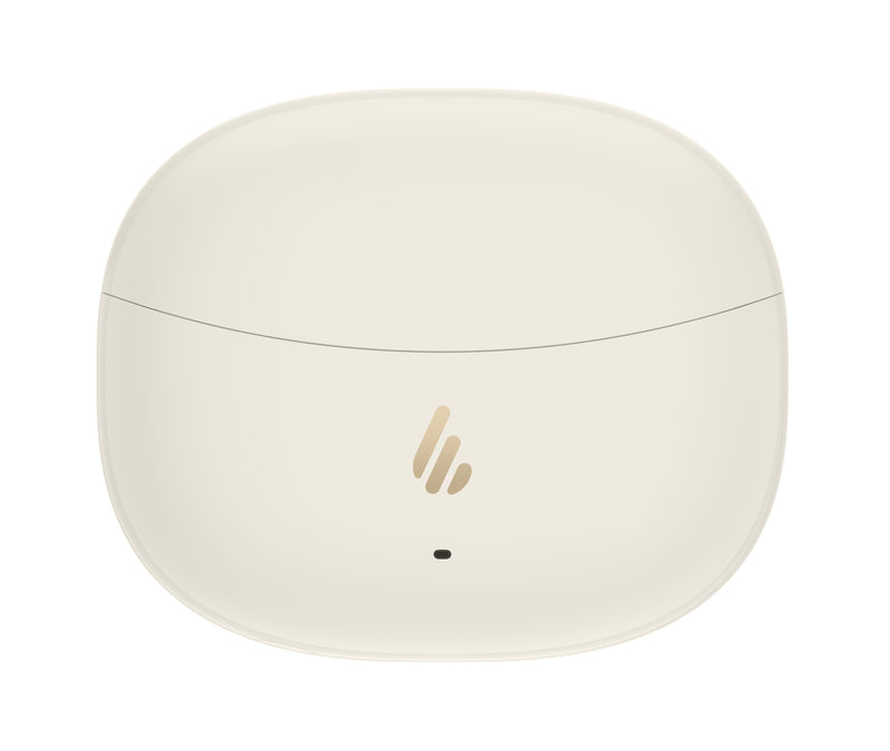 Edifier X5 Pro True Wireless Bluetooth Earbuds With ANC - Ivory - EAR-X5PRO/IVORY