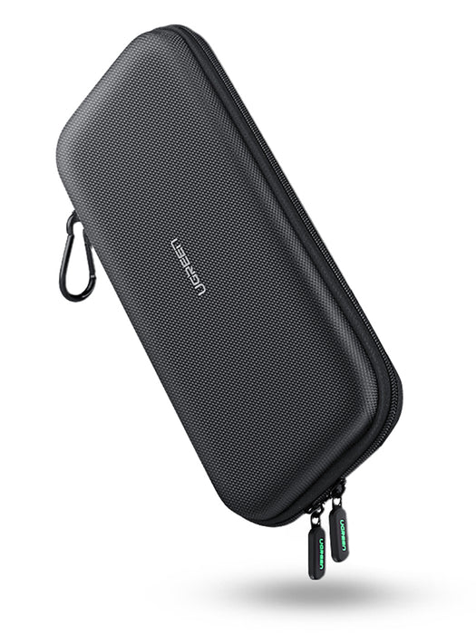 UGREEN Portable Carry Case For Nintendo Switch - Black - UG-50974