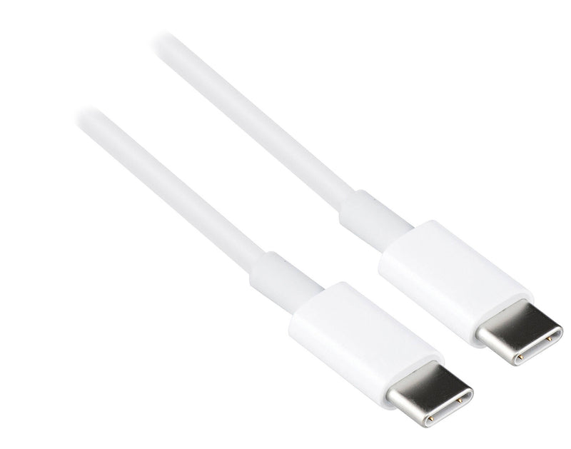 Type-C To Type-C Cable - Male - Male - 2M Length - CB-CM-CM/2M