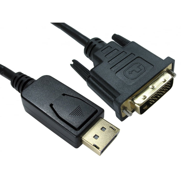 DisplayPort to DVI Cable - 2M - CB-DP-DVI/2M