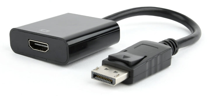 Cablexpert DisplayPort To HDMI Adapter - CB-DP-HDMI/ADTR