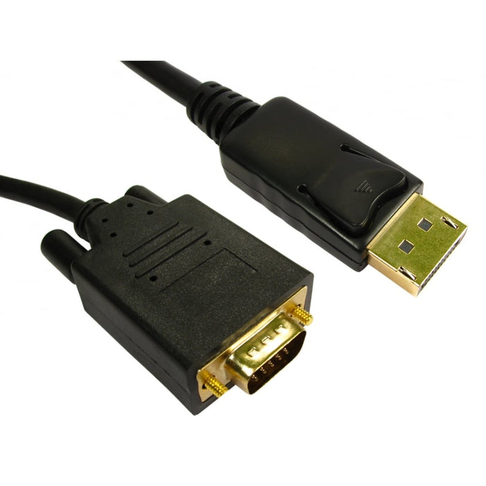 DisplayPort to SVGA Cable - 2M - CB-DP-VGA/2M