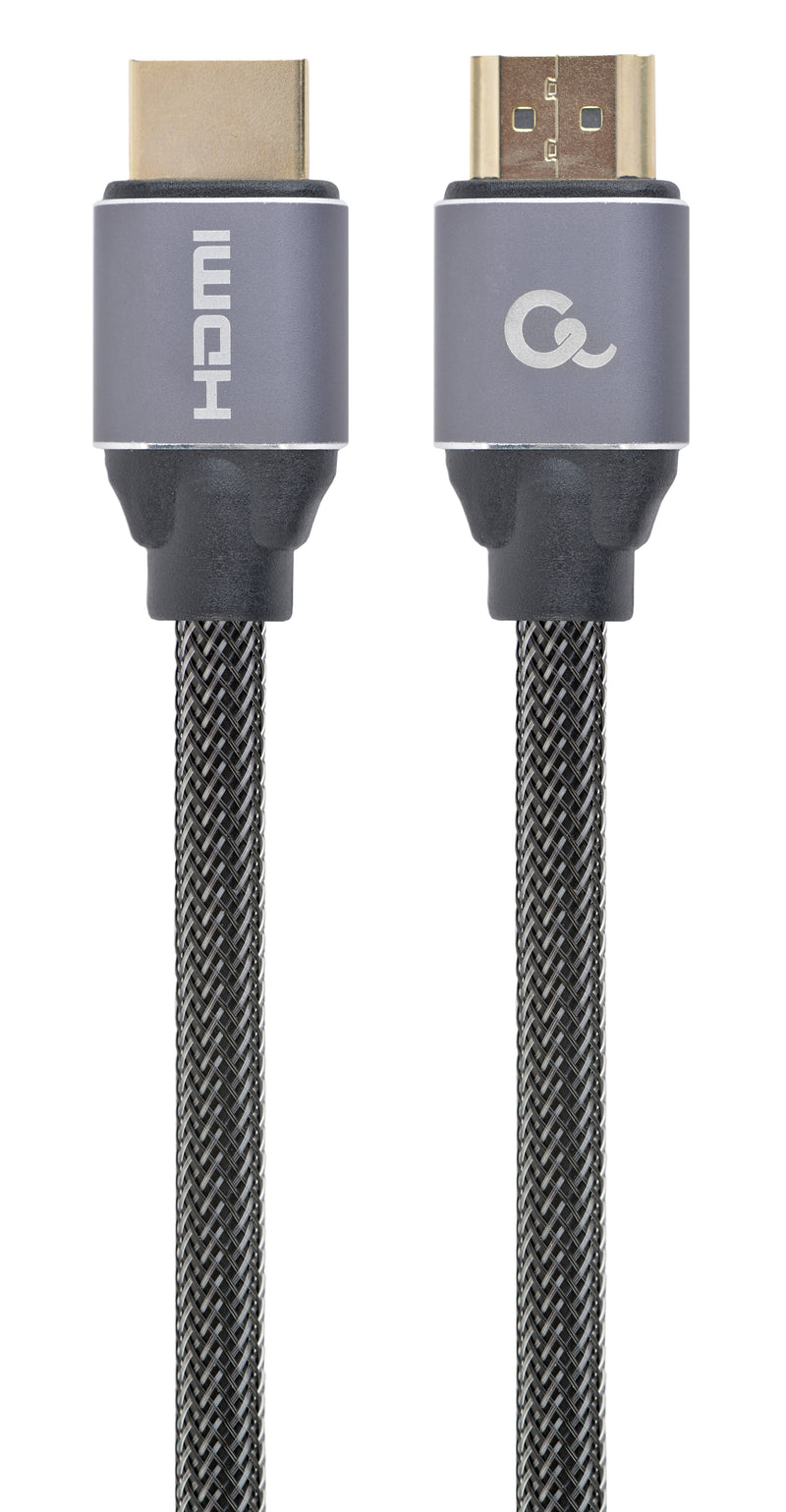 Cablexpert High Speed 4K UHD 60Hz HDMI Cable - 10M - CB-HDMI-HS/10M