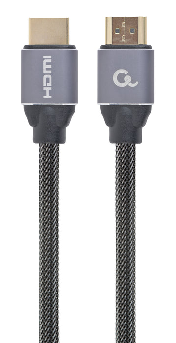 Cablexpert High Speed 4K UHD 60Hz HDMI Cable - 5M - CB-HDMI-HS/5M
