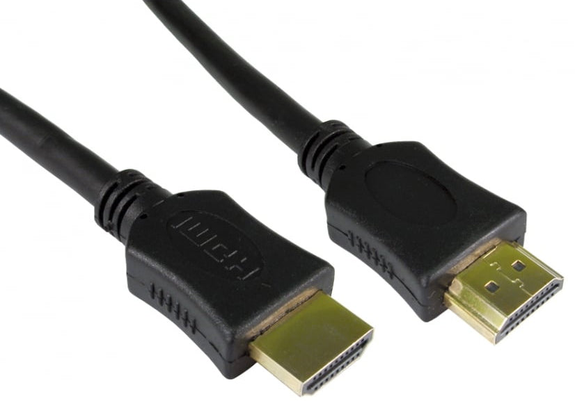 High Speed HDMI Male To Male Cable - Full HD 1080p - 10 Metre - CB-HDMI2/10