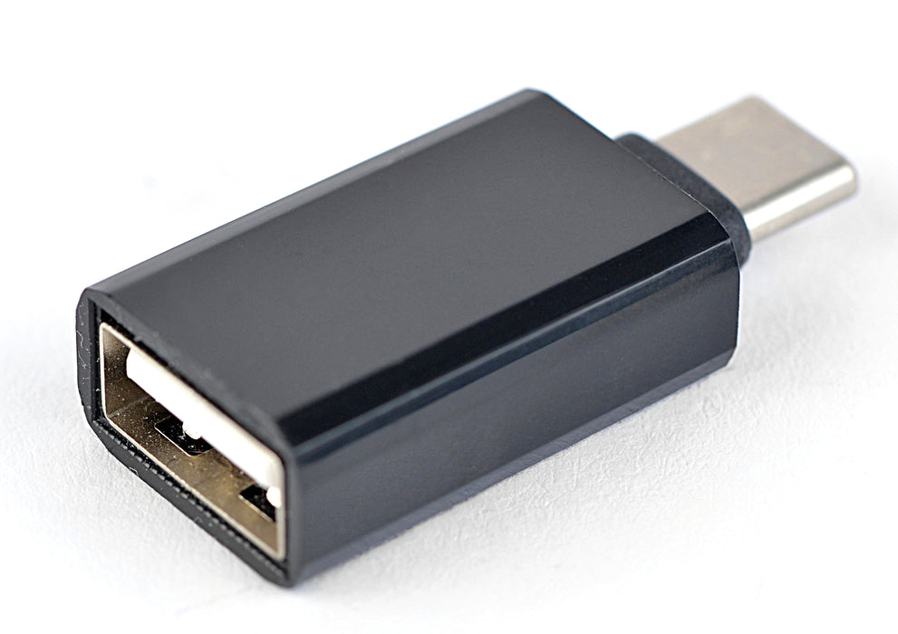 Cablexpert USB 2.0 Type-C Adapter - CB-USB-CM/ADPT