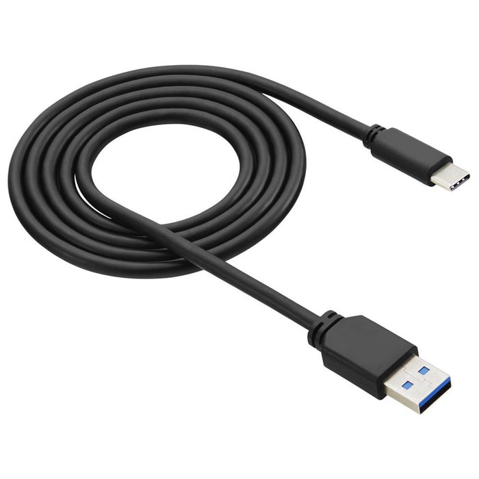 USB 3.1 To Type C Cable - 2M - CB-USB3/2M/OEM