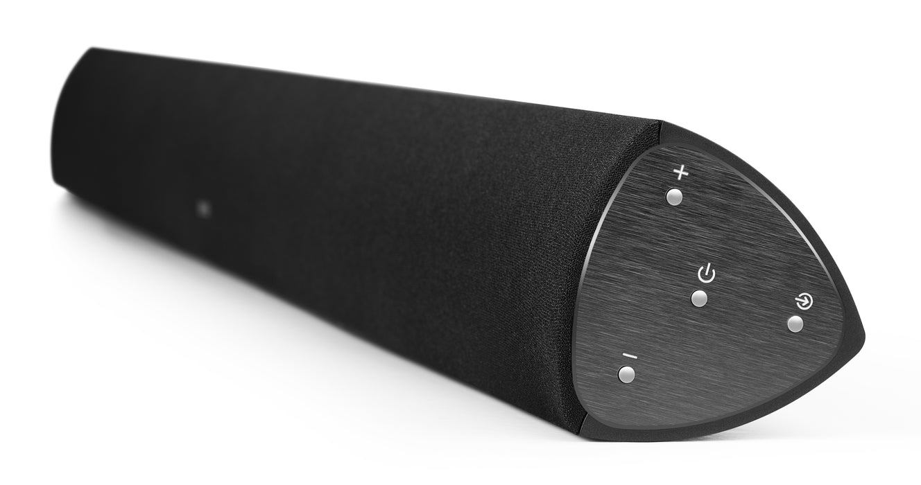 Edifier CineSound Bluetooth B7 Cinema Soundbar System With Subwoofer - Black - CM-EDFB7