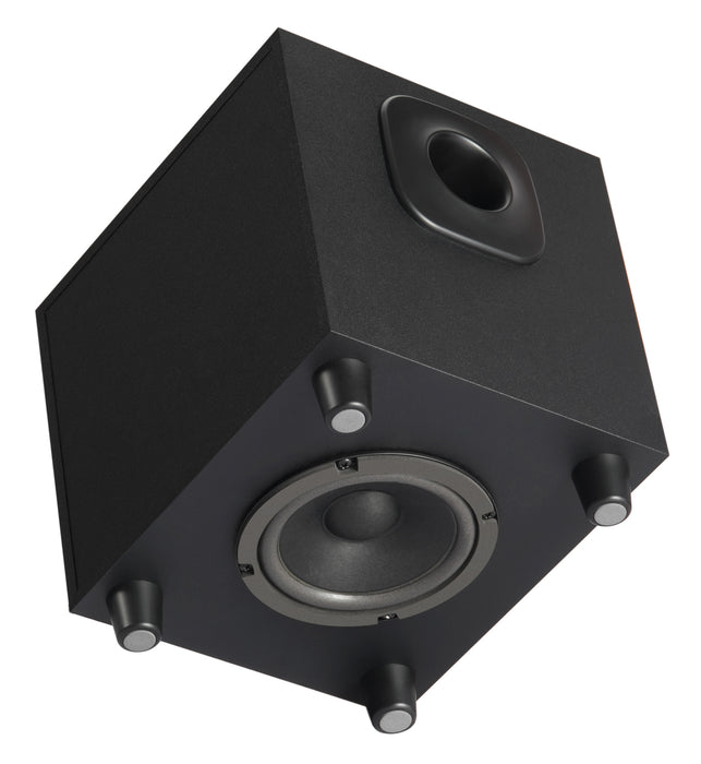 Edifier M1390BT Bluetooth Multimedia 2.1 Speaker System - Black - CM-M1390BT