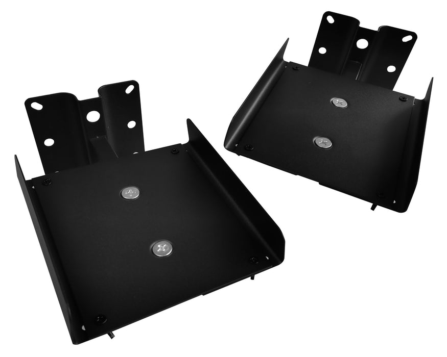 Edifier SS05 Wall Mount Brackets For Speakers - Set Of 2 - CM-STAND-SS05