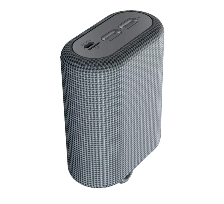 Canyon Portable True Wireless Bluetooth Speaker - CNE-CBTSP4DG/BLK