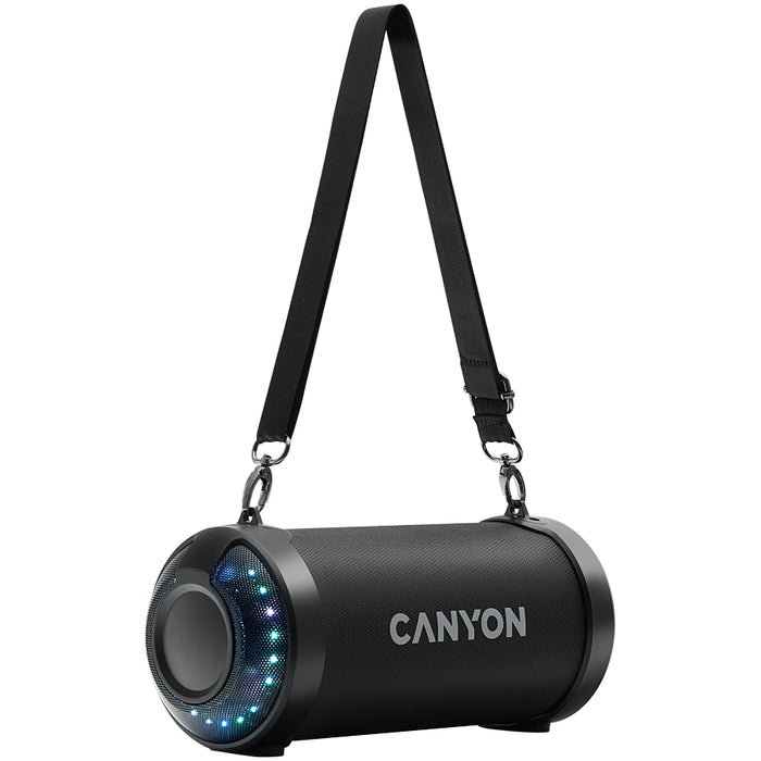 Canyon Outdoor Wireless Bluetooth Speaker - CNE-CBTSP7