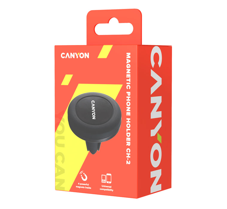 Canyon Car Air Vent Magnetic Phone Holder - CNE-CCHM2