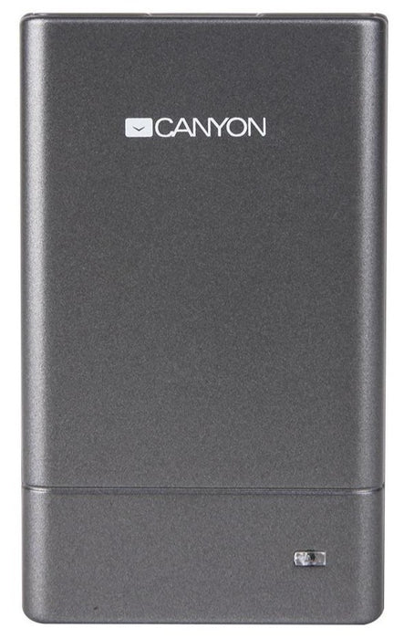 Canyon Card Reader & USB-Hub Combo - CNE-CMB1