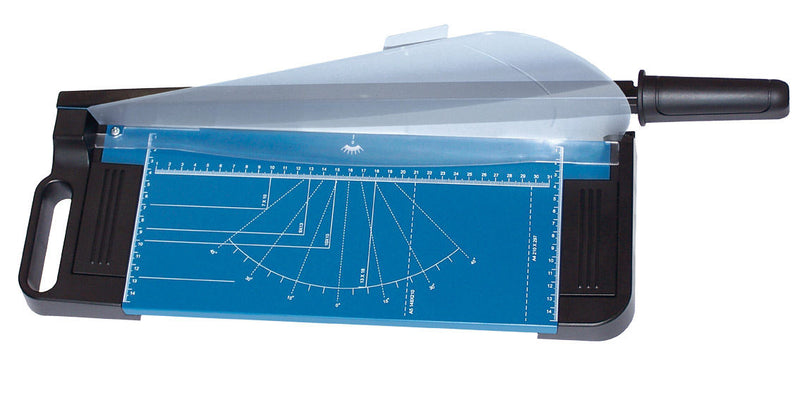 Cathedral A4 Precision Guillotine - CATH-GA4
