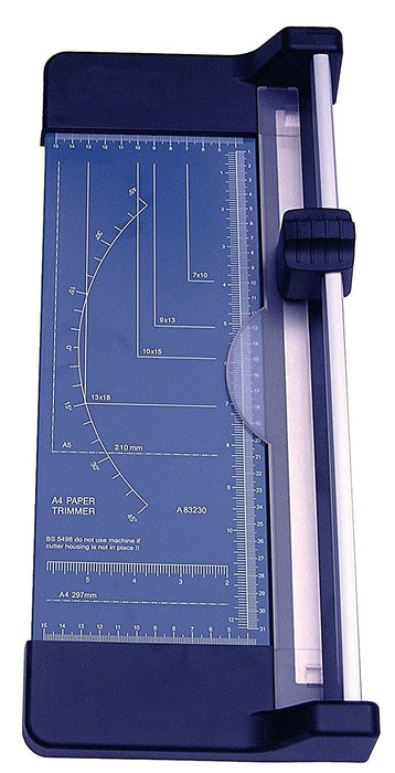 Cathedral A4 Rotary Paper Trimmer - CATH-ART323
