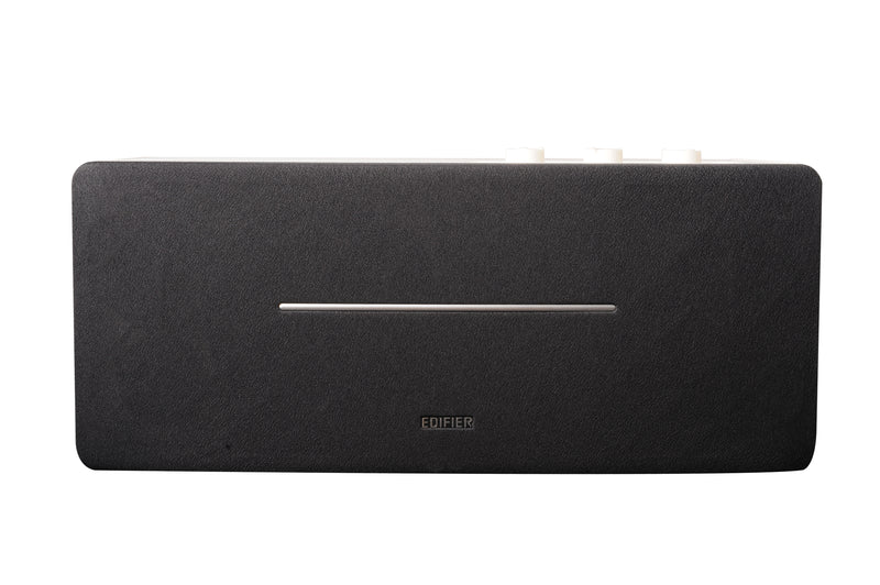 Edifier D12 2.1 Stereo Bluetooth Speaker - Brown - CM-D12