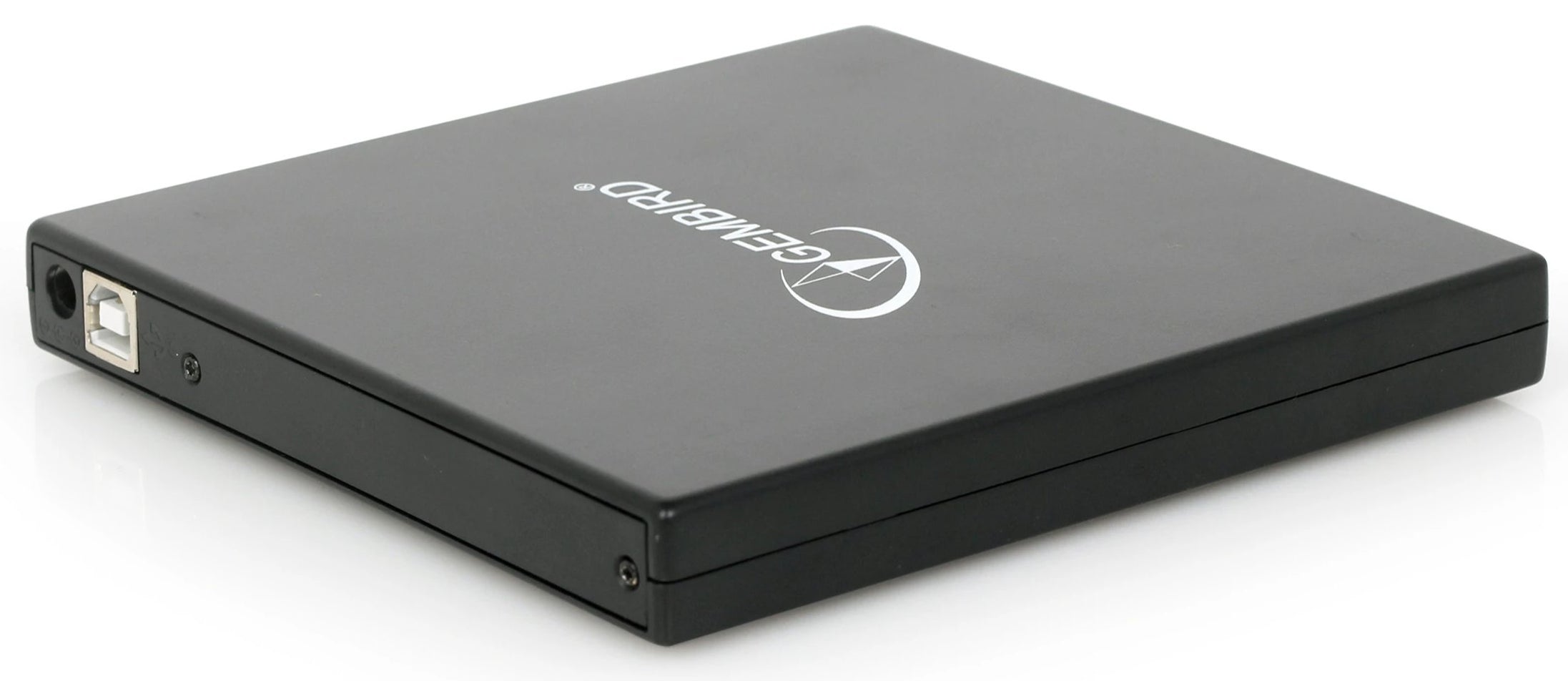 Gembird External USB DVD Drive DVDEXTUSB02 — Digitek Trading Ltd