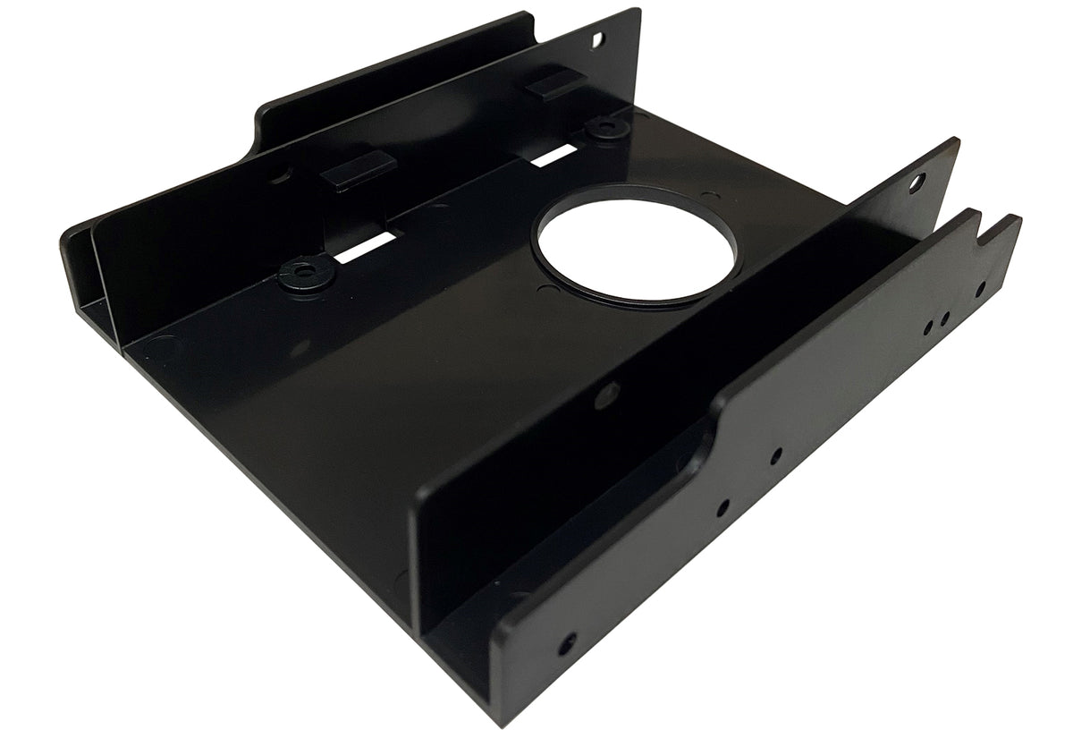 Jedel RAIL-SSD 2.5