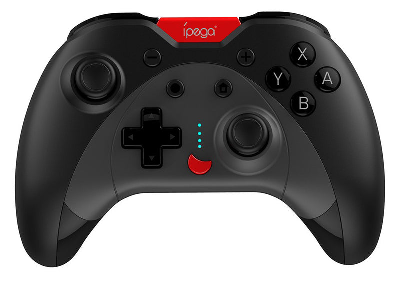 Bluetooth Wireless Controller For Nintendo Switch - GAM-JOY-SWITCH/WL