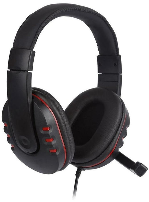 Jedel Gaming Headset With Microphone - HS-JED-02