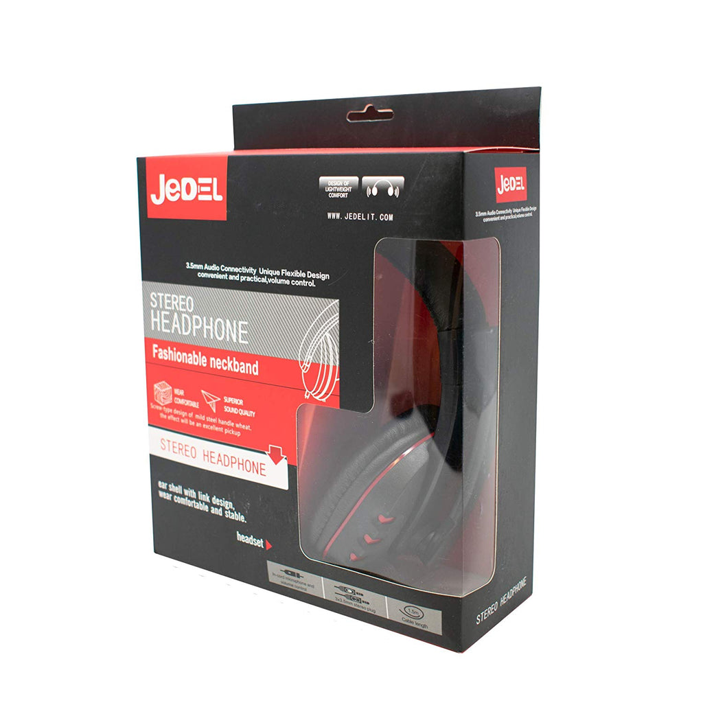 Jahdiel Computer Peripherals Jedel — Digitek Trading Ltd