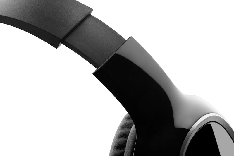 Edifier K815 High Performance USB PC / Laptop / Computer Headset With Microphone - Black - EDFR-HS-K815U/BLK