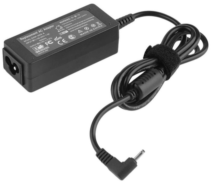 Compatible Asus Laptop Power Adapter 45W 19V 2.37A 4.0 x 1.35 mm - LPTP-ASUS/2